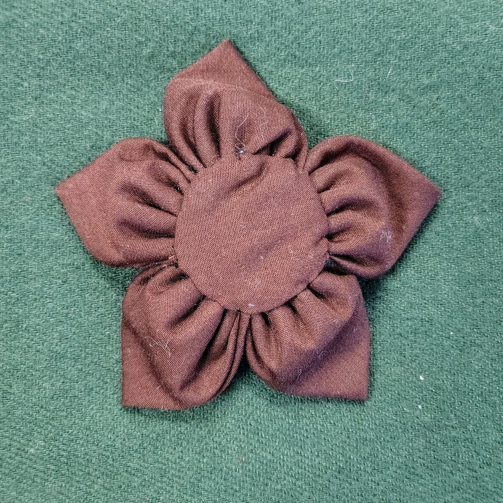 Handmade Boho Lavender Flower Sachet Air Enhancer Accent